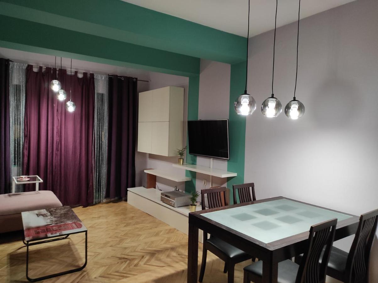 Zadar Apartman Kristijan Exterior photo