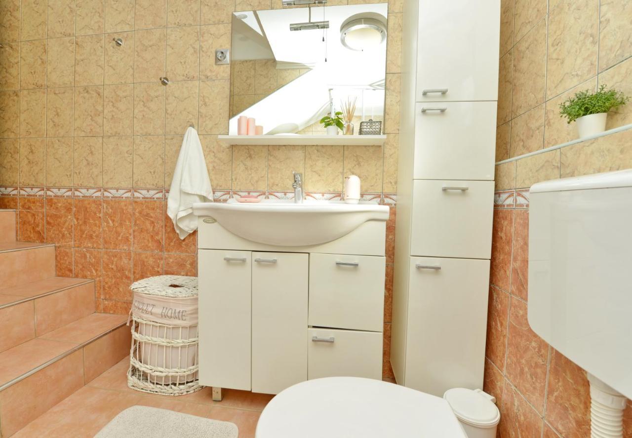 Zadar Apartman Kristijan Exterior photo
