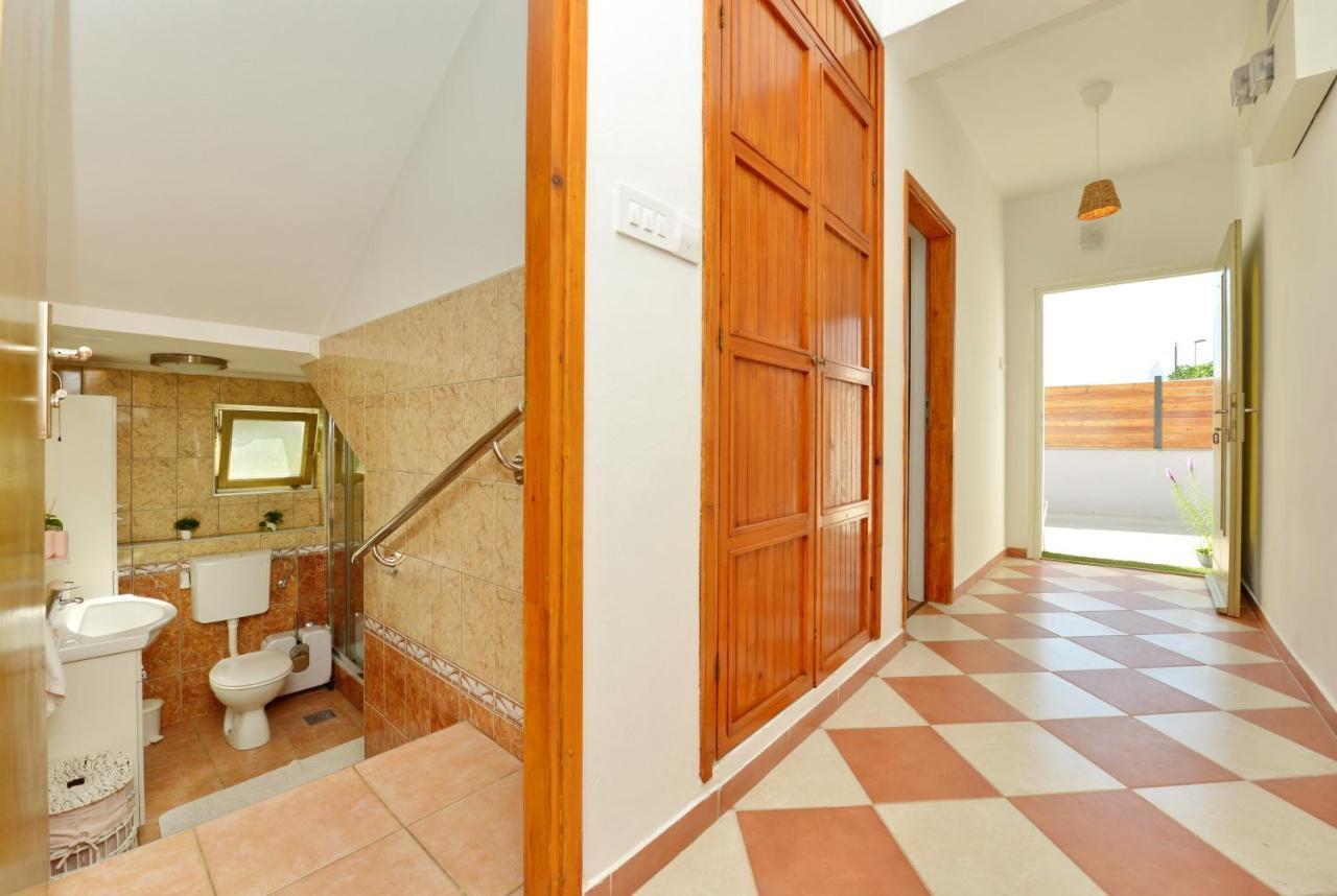 Zadar Apartman Kristijan Exterior photo